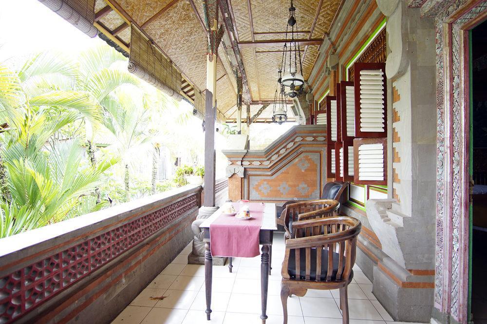 Okawati Boutique Bungalows Ubud Buitenkant foto