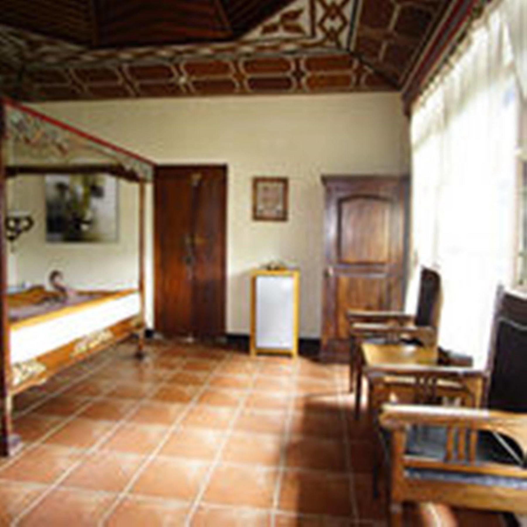 Okawati Boutique Bungalows Ubud Buitenkant foto